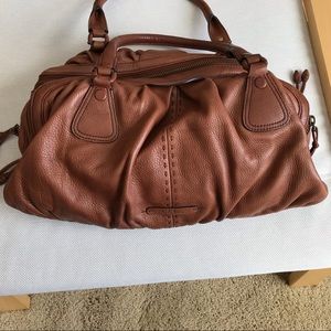 Cole Haan Leather Handbag